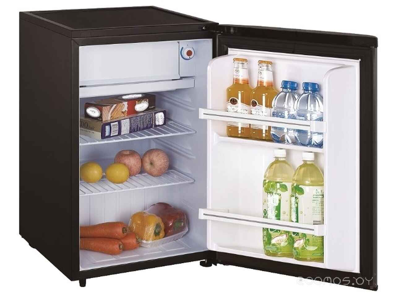 Холодильник с морозильником Kraft BR-75I Холодильник с морозильником Kraft BR-75I