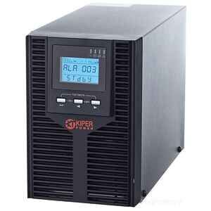 Источник бесперебойного питания Kiper Online ONE 1K Gen2 (1000VA/1000W)