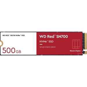 SSD Western Digital Red SN700 500GB WDS500G1R0C SSD Western Digital Red SN700 500GB WDS500G1R0C