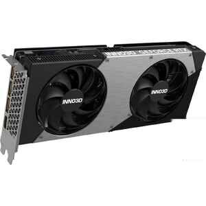 Видеокарта Inno3D GeForce RTX 5060 Ti 8GB Twin X2 N506T2-08D7-193075N