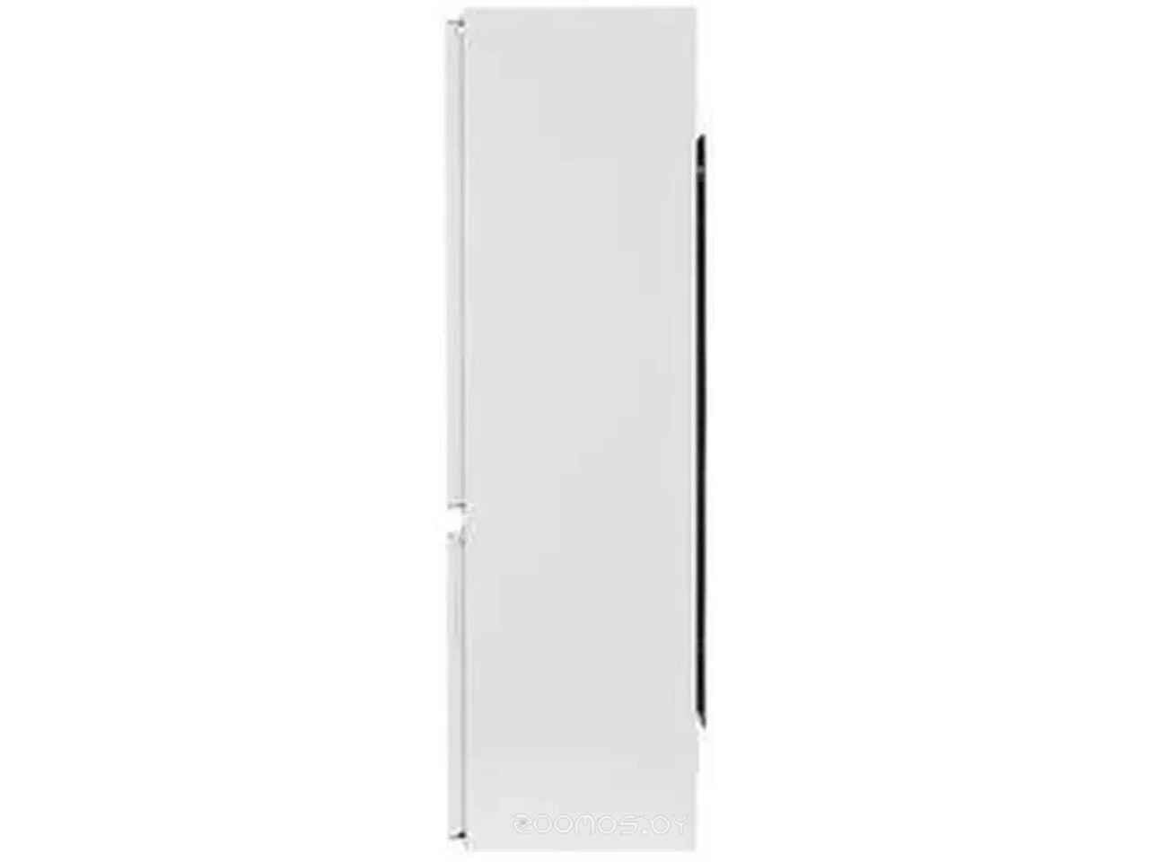 Холодильник с нижней морозильной камерой Beko BCHA2752S Холодильник с нижней морозильной камерой Beko BCHA2752S