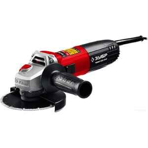 Угловая шлифмашина ЗУБР Мастер УШМ-125-1105 ЭТ