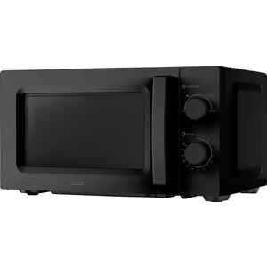 Микроволновая печь ECON ECO-2040M (черный)