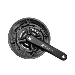 Система шатунов SUNRUN EB01-2031BK