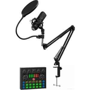 Проводной микрофон Oklick SM-600G Проводной микрофон Oklick SM-600G