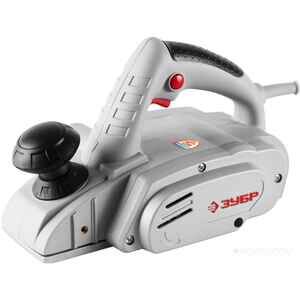 Электрорубанок ЗУБР ЗР-750-82 Электрорубанок ЗУБР ЗР-750-82