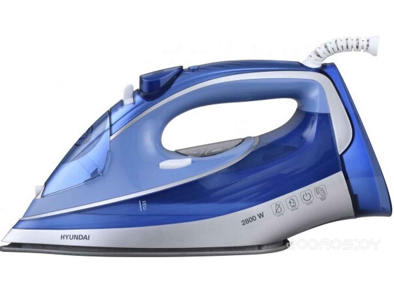 Утюг Hyundai H-SI01670 Утюг Hyundai H-SI01670