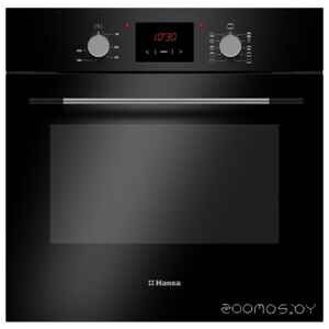 Электрический духовой шкаф Hansa BOES68460 Электрический духовой шкаф Hansa BOES68460