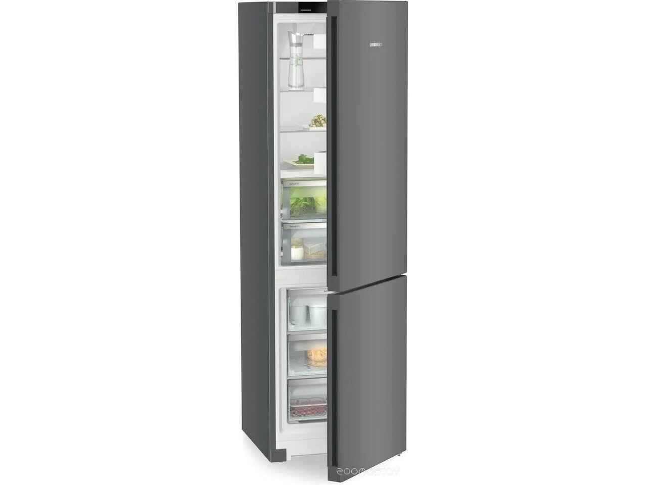 Холодильник Liebherr CBNdgc 5723 Plus BioFresh NoFrost 5723-20001 Холодильник Liebherr CBNdgc 5723 Plus BioFresh NoFrost 5723-20001