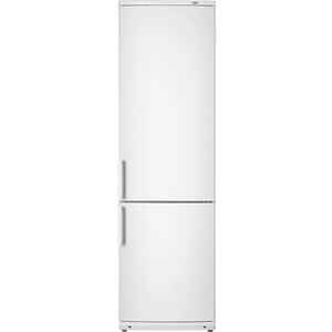 Холодильник с нижней морозильной камерой Атлант ХМ 4026-000 Холодильник с нижней морозильной камерой Атлант ХМ 4026-000