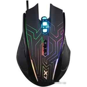 Игровая мышь A4Tech X87 Игровая мышь A4Tech X87