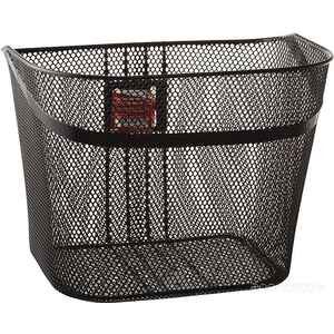 Корзина для велосипеда Haotu HT-010 (5308 Black)