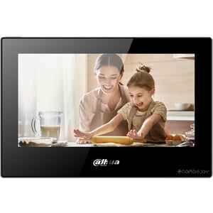 Монитор Dahua DHI-VTH5321GB-W Монитор Dahua DHI-VTH5321GB-W