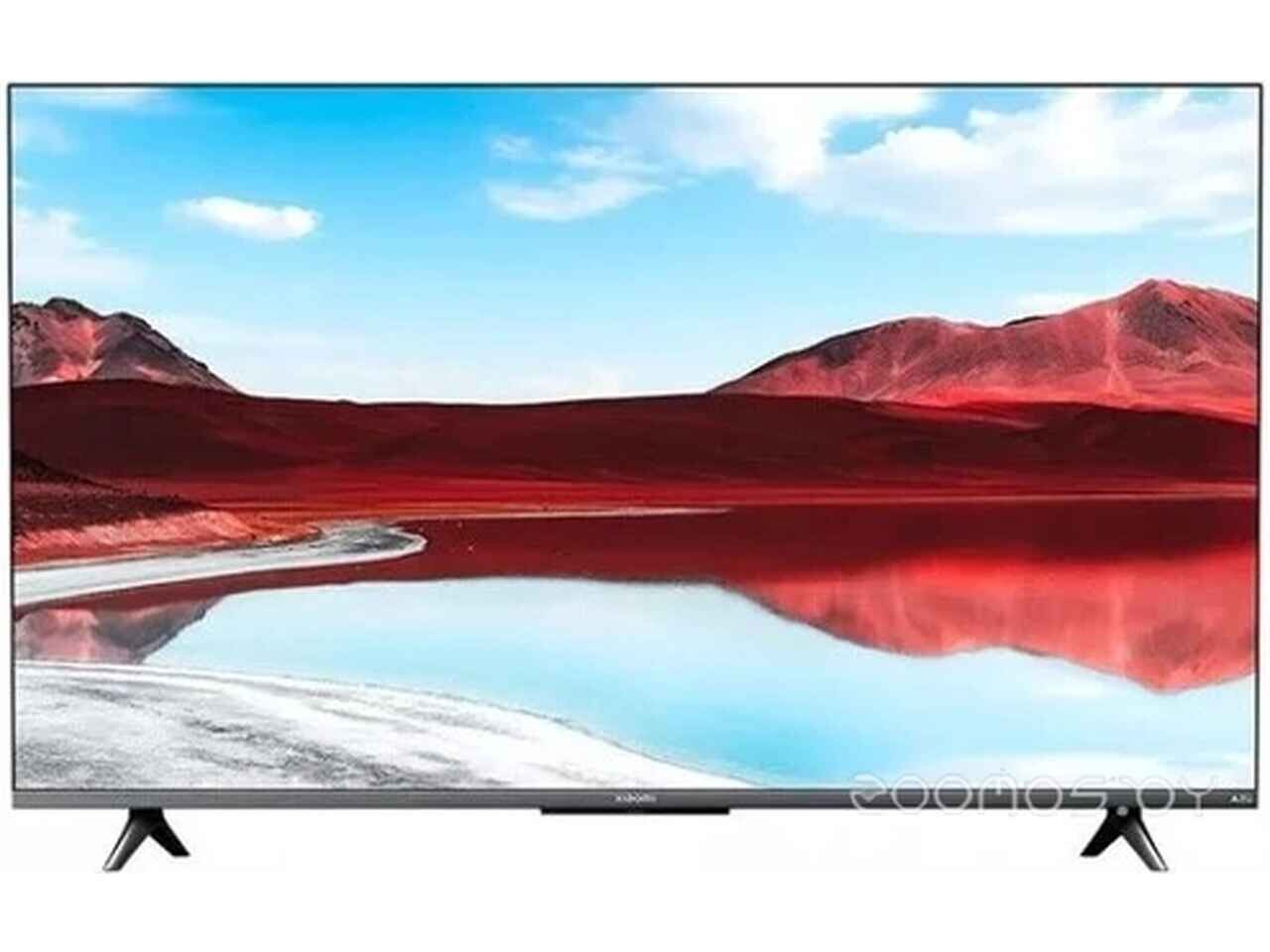 Телевизор Xiaomi TV A Pro 55 Телевизор Xiaomi TV A Pro 55