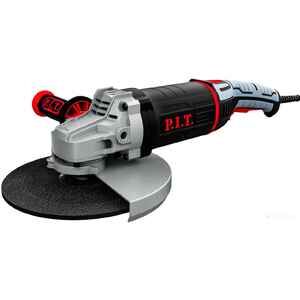 Угловая шлифмашина P.I.T PWS230-C3