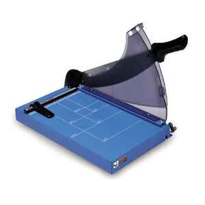 Резак для бумаги KW-trio 13040