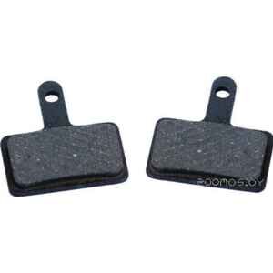 Тормозные колодки Shuangjie CS-236