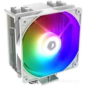 Кулер для процессора ID-COOLING SE-214-XT ARGB WHITE Кулер для процессора ID-COOLING SE-214-XT ARGB WHITE