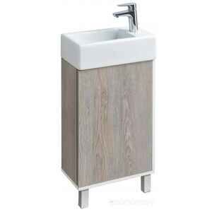 Тумба с умывальником Акватон Тумба с умывальником Эмма 1A2216K1EAD80 1A2216K1EAD80