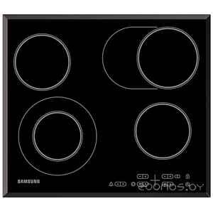 Варочная панель Samsung NZ64T3516QK/WT