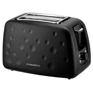 Тостер Maunfeld MFT-847BK