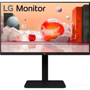 Монитор LG 24BA450-B Монитор LG 24BA450-B