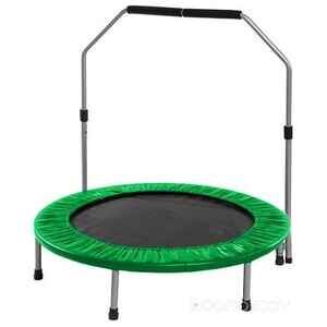 Батут Sundays D101 (с ручкой) (Green)