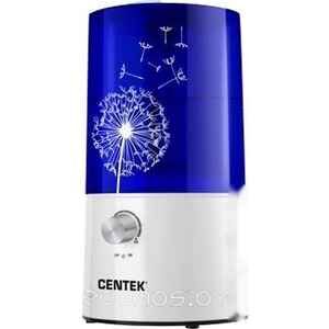 Увлажнитель воздуха CENTEK CT-5101 (синий) Увлажнитель воздуха CENTEK CT-5101 (синий)