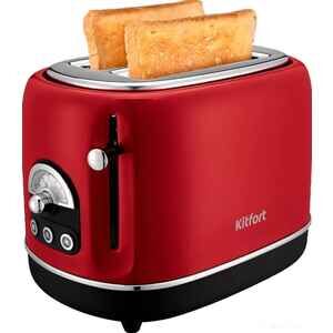 Тостер Kitfort KT-4004-1