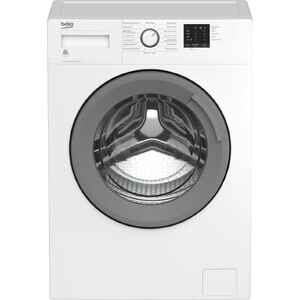 Стиральная машина Beko RGE78511XSW Стиральная машина Beko RGE78511XSW