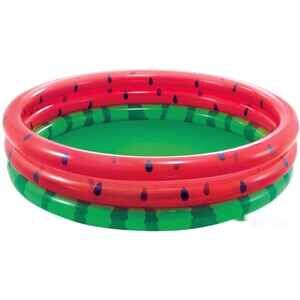 Бассейн INTEX Арбуз 58448 (168x38)