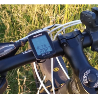 Велокомпьютеры