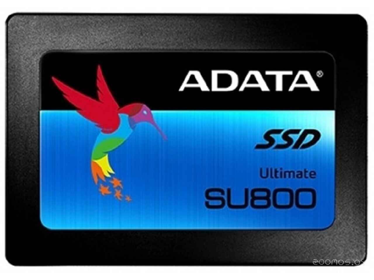 Жесткий диск A-Data ASU800SS-256GT-C Жесткий диск A-Data ASU800SS-256GT-C
