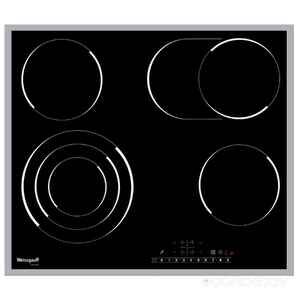 Электрическая варочная панель Weissgauff HV 643 BSX Электрическая варочная панель Weissgauff HV 643 BSX