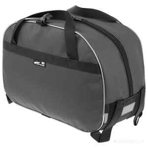 Сумка на багажник Course Кантри 1 (3490 Black)