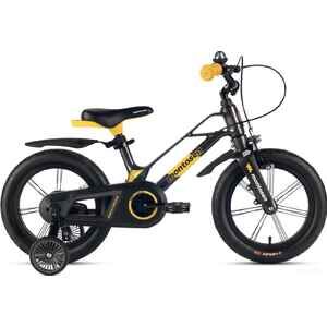Детский велосипед Montasen MB07-14GR серый
