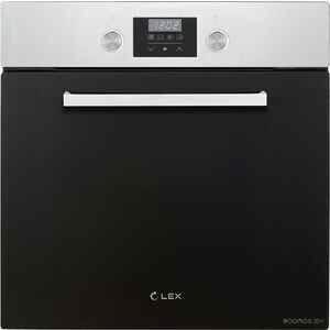 Электрический духовой шкаф LEX EDP 093 IX NEW Электрический духовой шкаф LEX EDP 093 IX NEW
