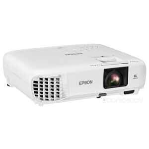 Проектор Epson EB-X49