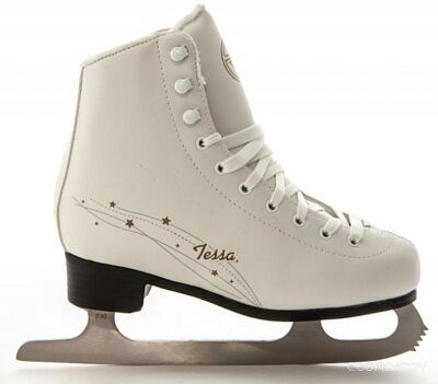 Коньки Calambus мех Tessa р.32, 28425