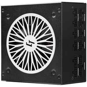 Блок питания Chieftec Chieftronic PowerUp GPX-550FC Блок питания Chieftec Chieftronic PowerUp GPX-550FC