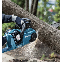 Электро- и бензопилы