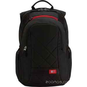 Рюкзак CASE LOGIC DLBP-114 black