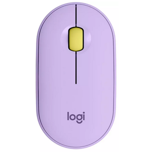 Мышь Logitech Pebble M350 910-006752 Мышь Logitech Pebble M350 910-006752