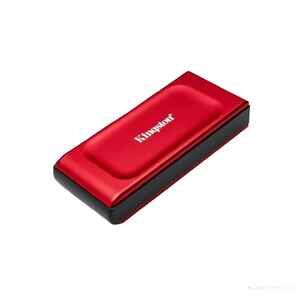 Внешний жёсткий диск Kingston XS1000 (SXS1000R/2000G) Внешний жёсткий диск Kingston XS1000 (SXS1000R/2000G)