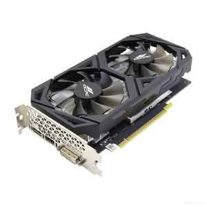 Видеокарта OCPC GeForce GTX 1660 Super OCVN1660G6XE