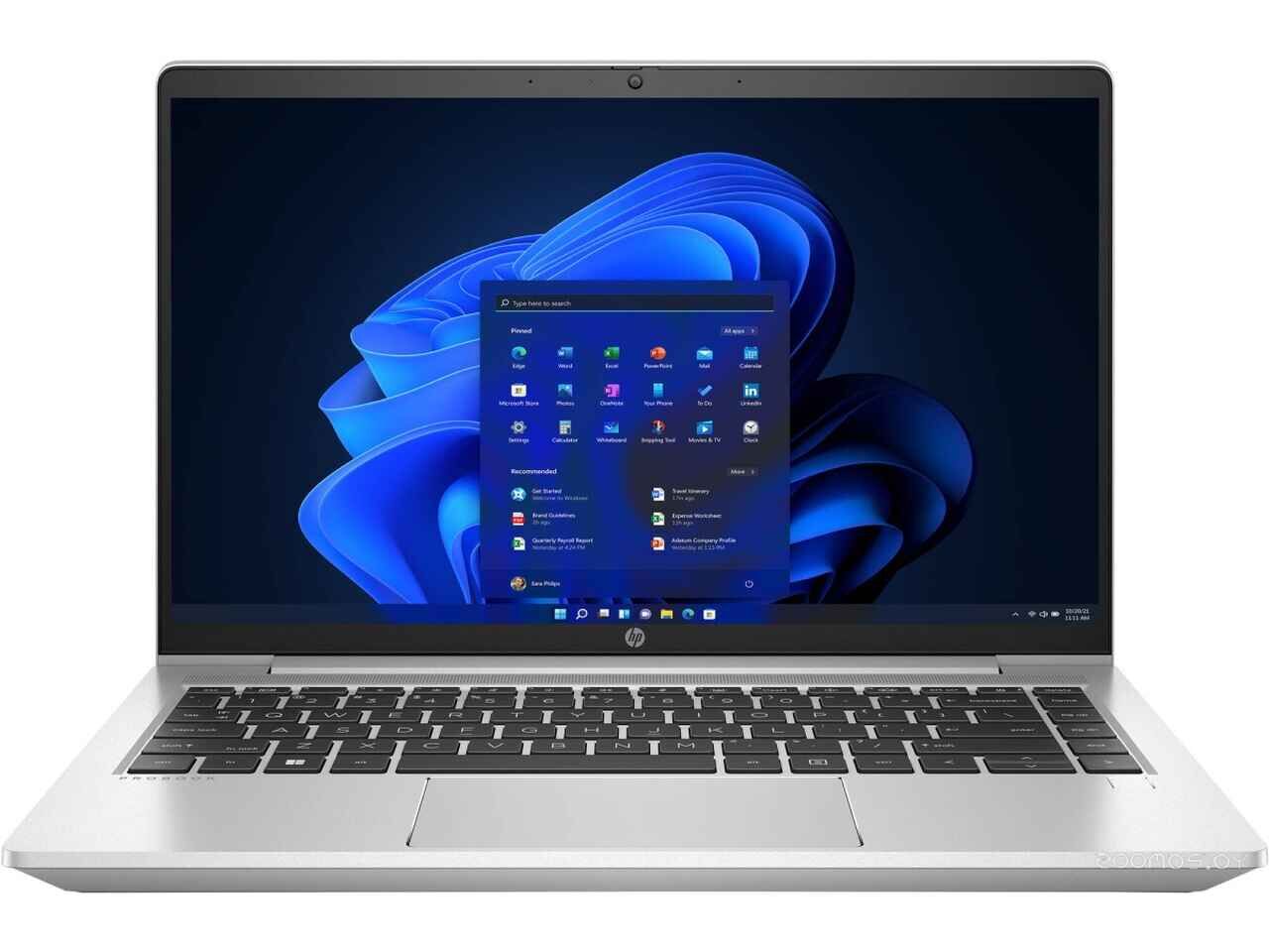 Ноутбук HP Probook 440 G9 (6A1X5EA) 6A1X5EA Ноутбук HP Probook 440 G9 (6A1X5EA) 6A1X5EA