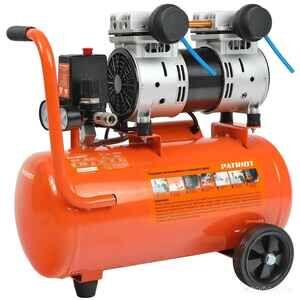 Компрессор Patriot WO 24-260S 525301921