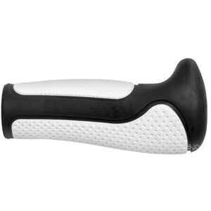 Ручки руля Brat ELA L-138 (3912 Black/White)