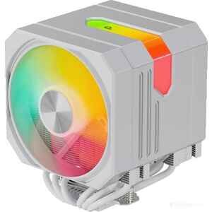 Кулер для процессора upHere UP2TC6C (белый)