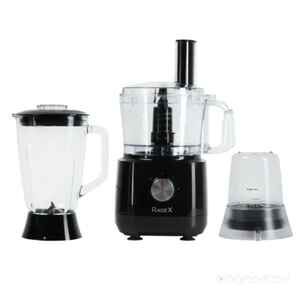 Кухонный комбайн RageX R103-000
